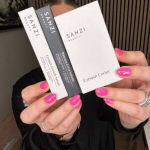 Àsa´s Lash Boost set