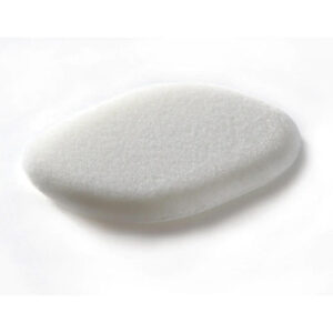 Youngblood Oblong Flocked