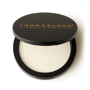 Youngblood Pressed Mineral Rice Powder Light 8 g