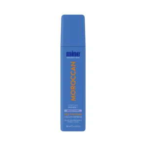 Minetan – Moroccan, Tan Foam (200ml)