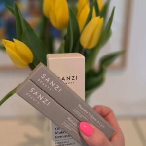 Páskapakki frá Sanzi 🐥🐣