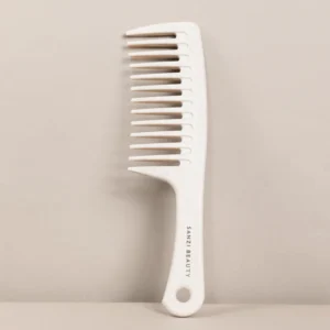 Sanzi DETANGLING & TEXTURE COMB