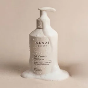 Sanzi HAIR GROWTH SHAMPOO