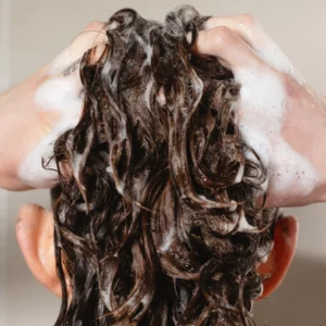 Sanzi HAIR GROWTH SHAMPOO