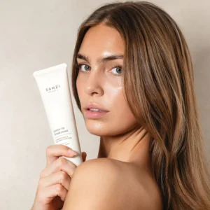 Sanzi LEAVE-IN TREATMENT