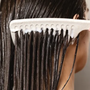Sanzi DETANGLING & TEXTURE COMB