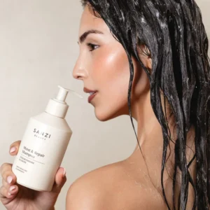 Sanzi MOIST & REPAIR SHAMPOO