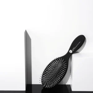 N4 Leau de Mare Detangling Brush - Black