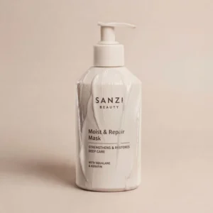 Sanzi MOIST & REPAIR MASK