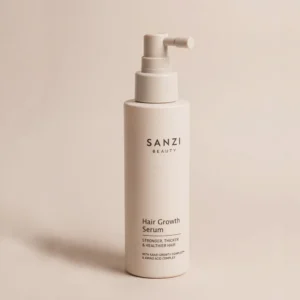 Sanzi HAIR GROWTH SERUM WITH SANZI GROWTH COMPLEX™