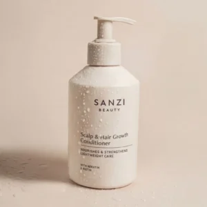 Sanzi SCALP & HAIR GROWTH CONDITIONER