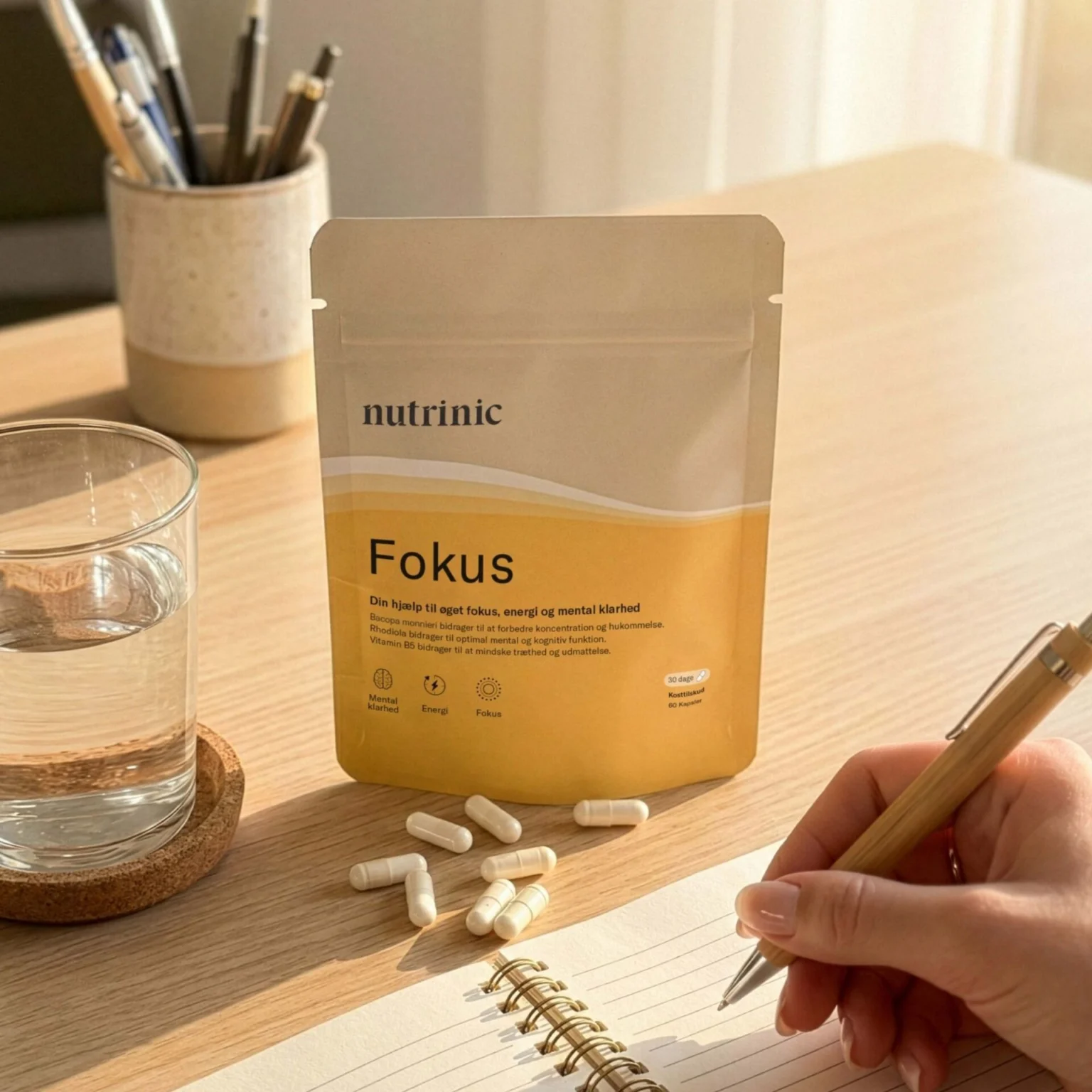 Fokus