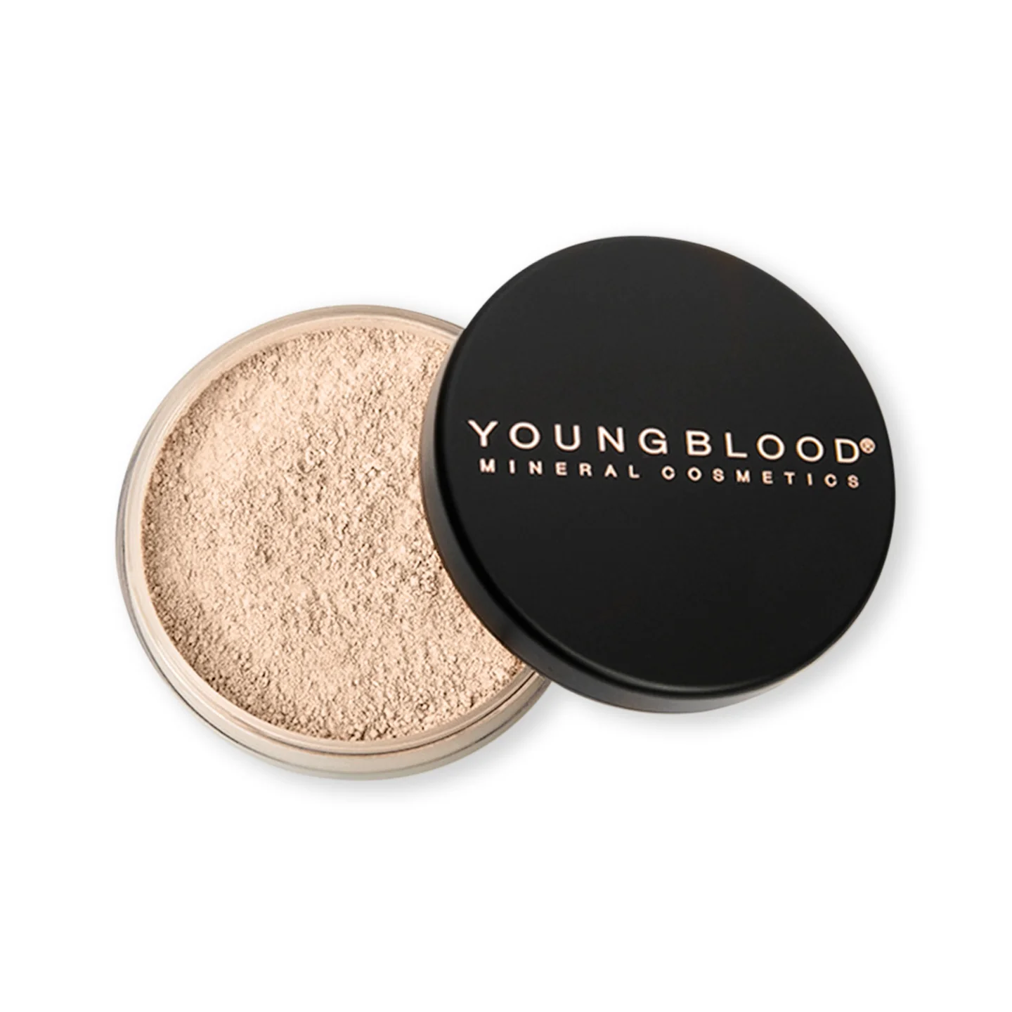 Loose Mineral Foundation Neutral Mini 0,7 G