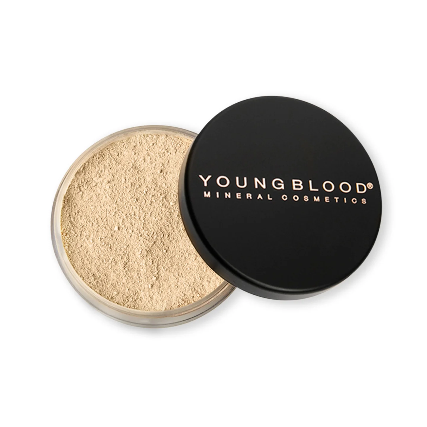 Loose Mineral Foundation Mini Soft Beige 0,7 G