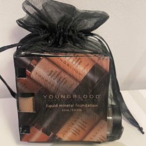 Youngblood giftbag