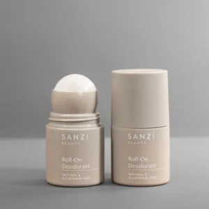 Sanzi ROLL-ON ANTIPERSPIRANT – EXTRA PROTECTIVE