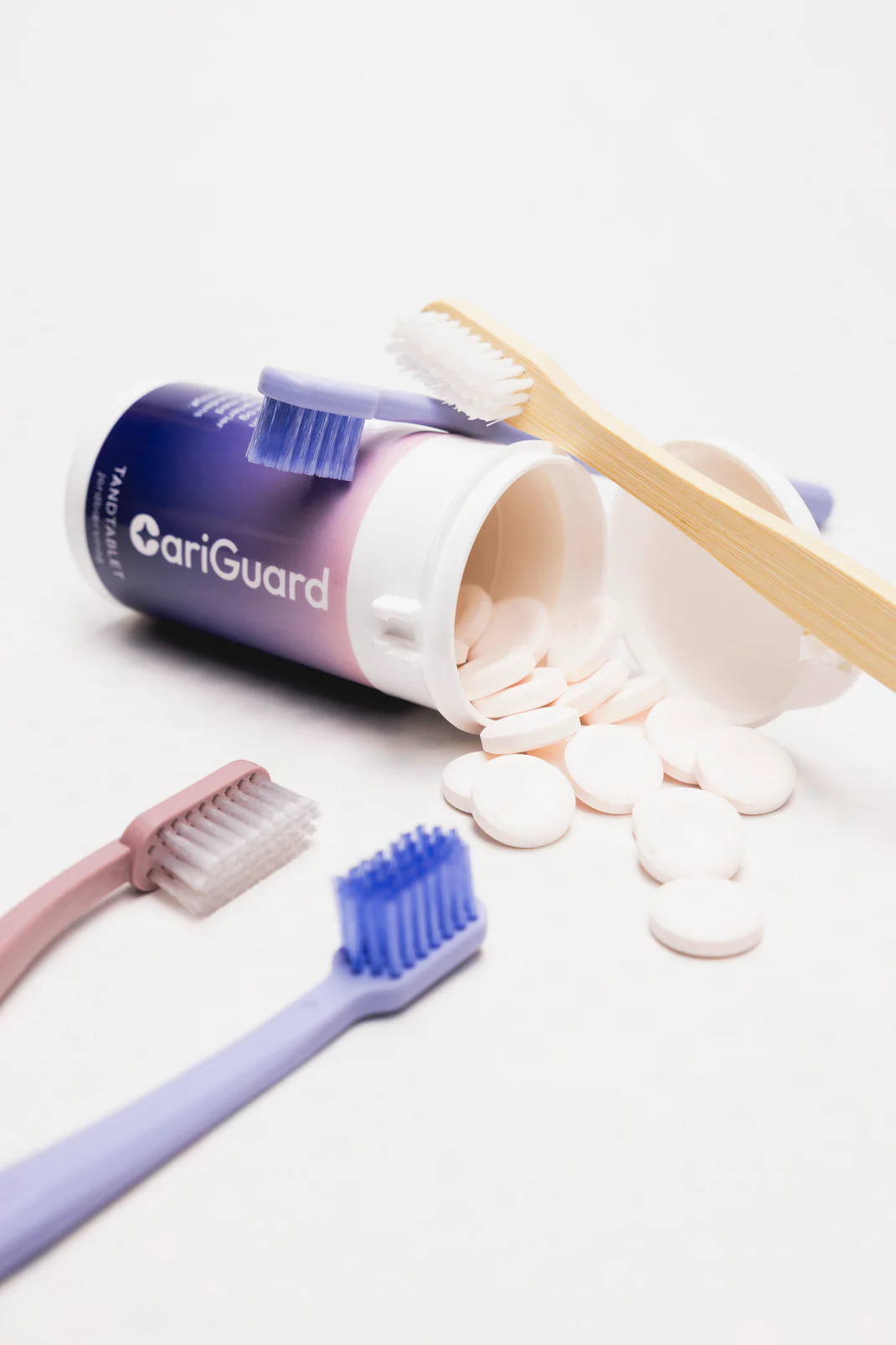 CariGuard Tandtablet - Image 8