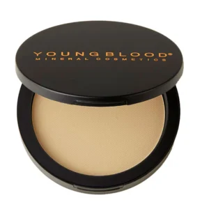 Youngblood Pressed Mineral Rice Powder Dark 8 g