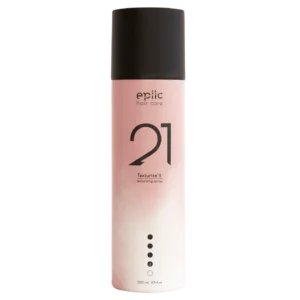 Epiic nr. 21 Texturize'it texturizing spray 250ml