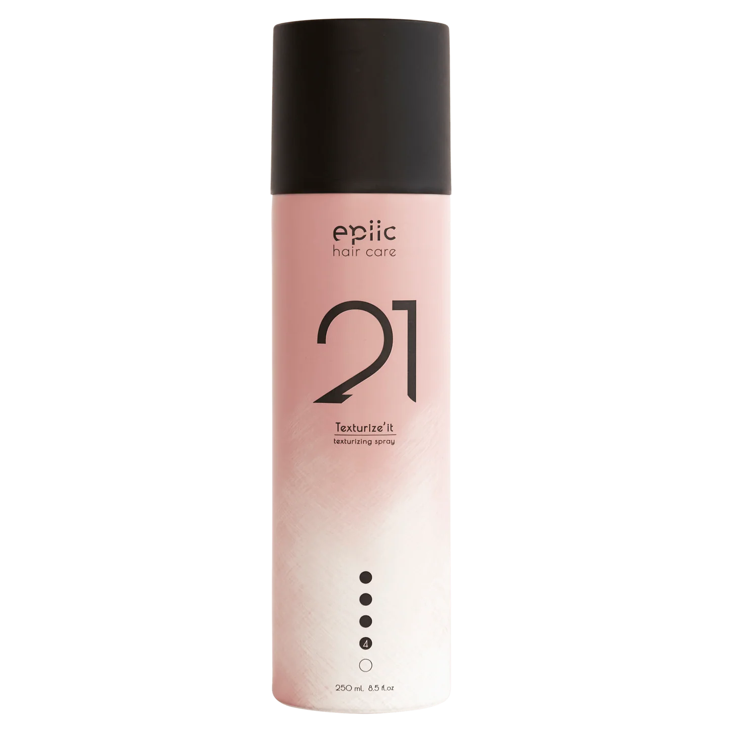 Epiic Nr. 21 Texturize’It Texturizing Spray 250Ml