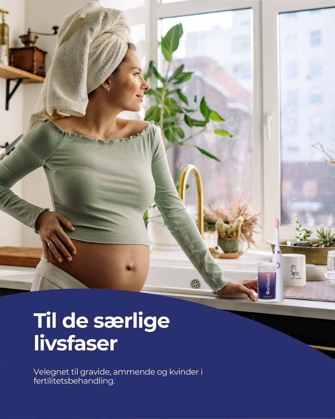 CariGuard Tandtablet - Image 4
