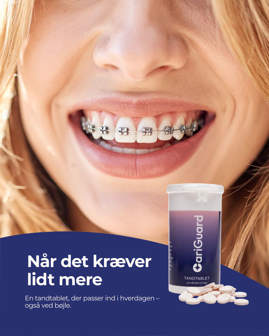 CariGuard Tandtablet - Image 5