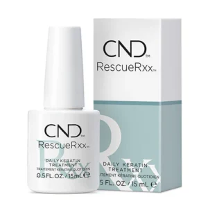 CND RescueRXx™ Nail Cure 15 ml