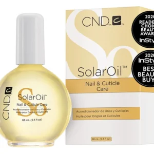Cnd SolarOil™ Nail & Cuticle Oil 68 ml