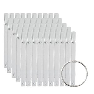 Swatch Sticks Square