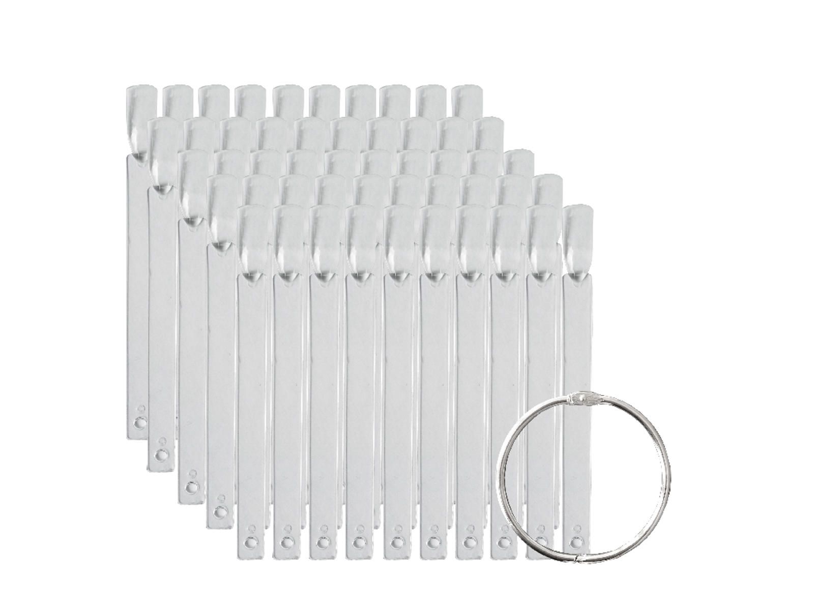 Swatch Sticks Square