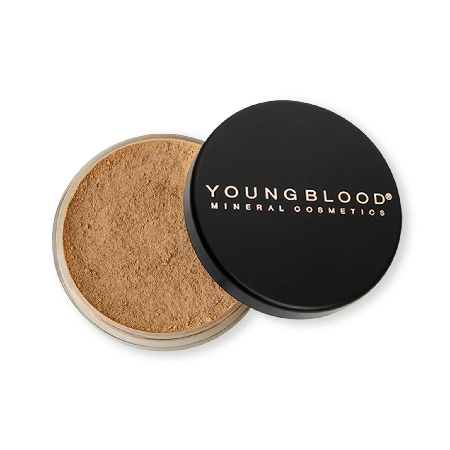Loose Mineral Foundation Tawnee Mini 0,7 G