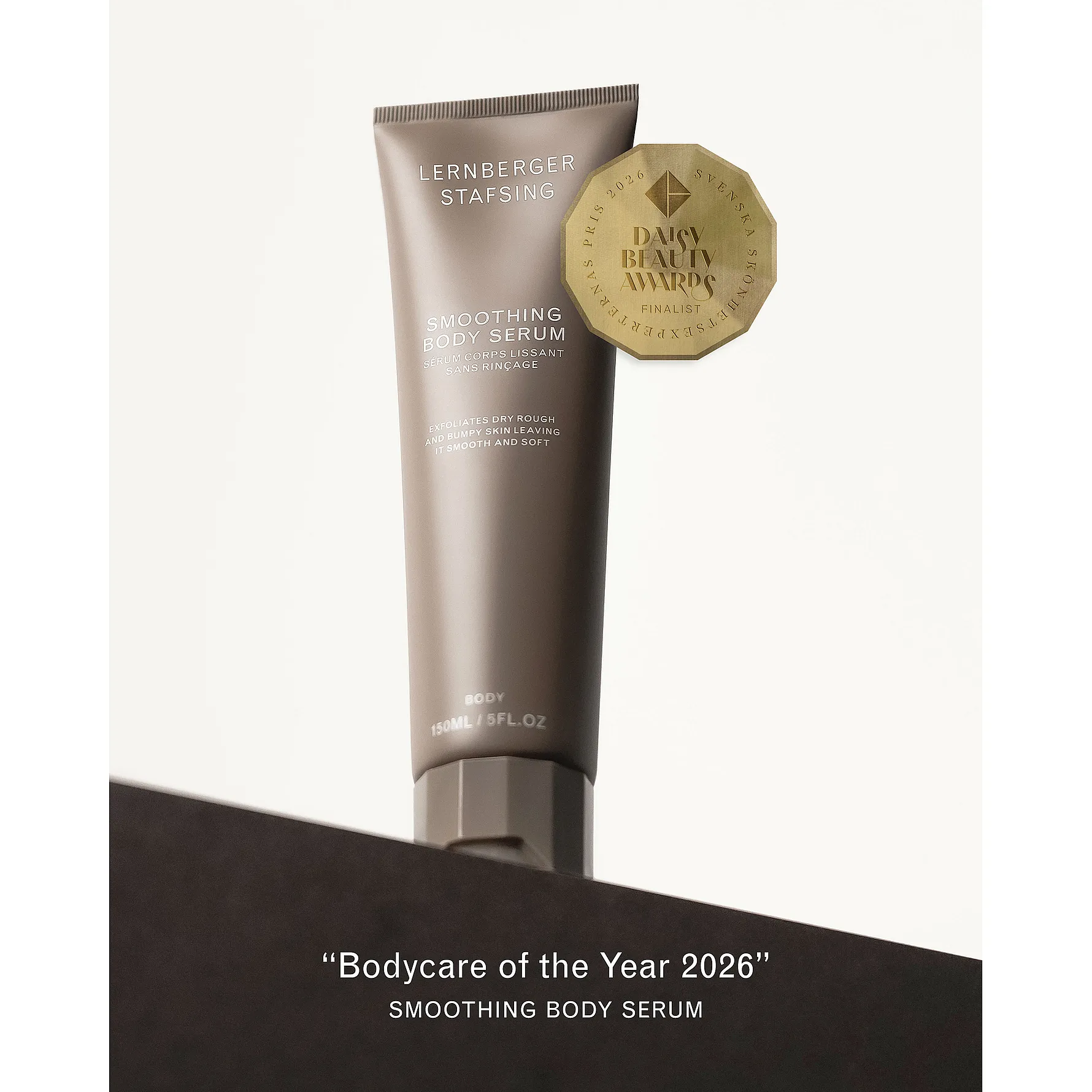 Lernberger Stafsing Smoothing body Serum - Image 2