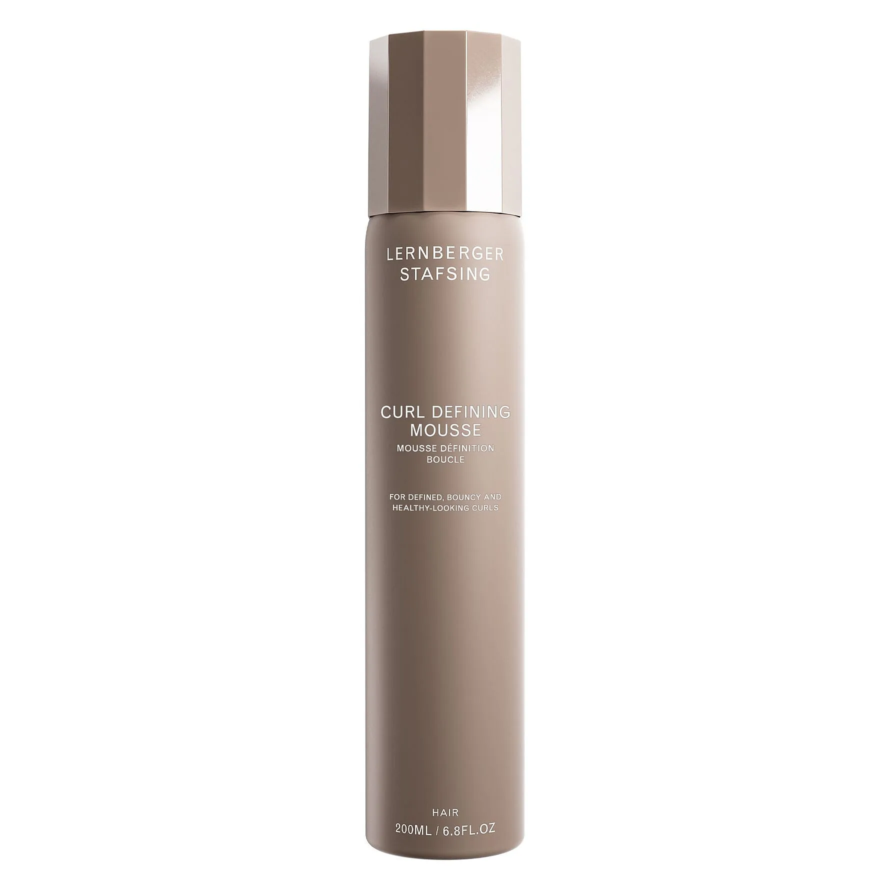 Lernberger Stafsing Curl Defining Mousse 200 Ml