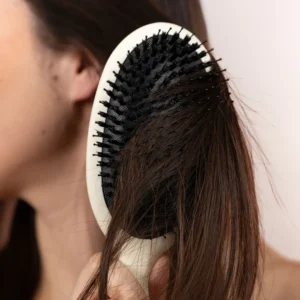 Sanzi HAIR BRUSH