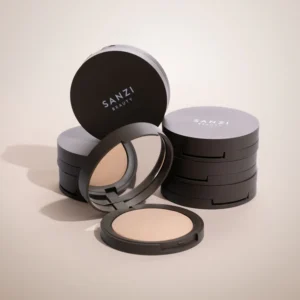 Sanzi SILKY BAKED POWDER 2N Sand