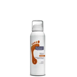 Footlogix Tired Leg Formula Mousse 125 ml