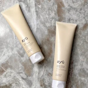 Fodcreme Kapha 150 ml. – Udviklet til fødder – ideel til hele kroppen