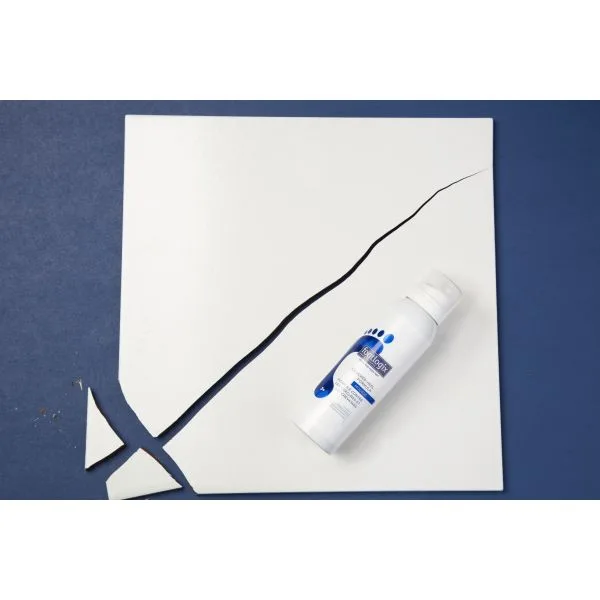 Footlogix Cracked Heel Formula Mousse 125 ml - Image 3
