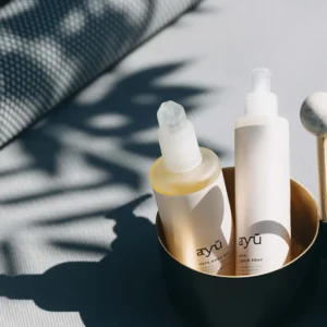 Olie Vata 200 ml. – Nærende Pleje med Naturlige Olier