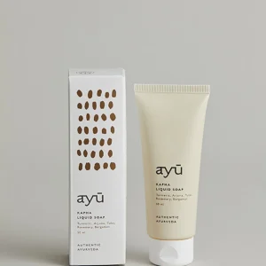 Ayú Sæbe Kapha 50 ml En velduftende pause til hænder og krop