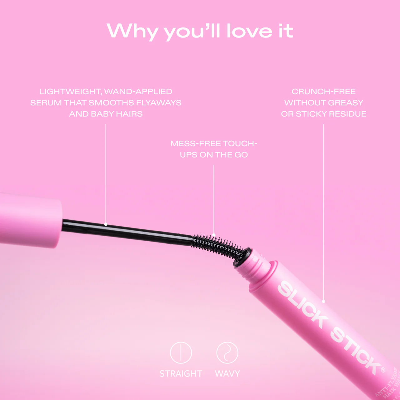 SlickHair Slick Stick - Image 6