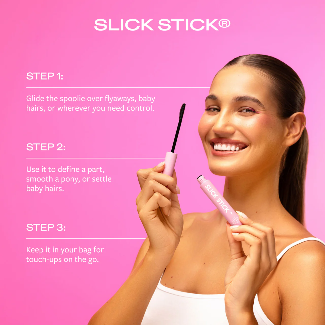 SlickHair Slick Stick - Image 4