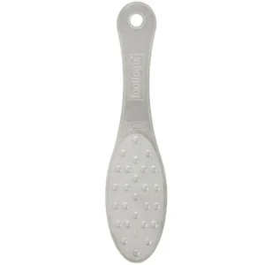 Footlogix Double-Sided Stainless Steel File