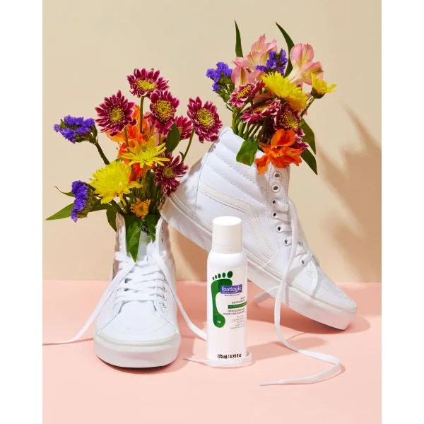 Shoe Fresh Spray 125 ml - Image 3