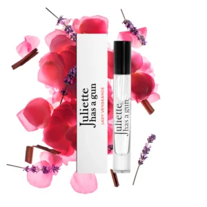 Juliette has a gun Eau de Parfum Lady Vengeance 7,5 ml