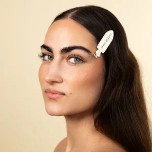 Sanzi HAIR CLIPS (2 STK)