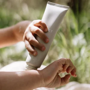 Cana CareSun Lotion SPF 50 roll-on