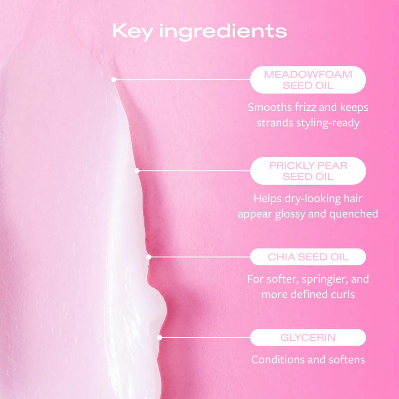 SlickHair Dream Cream 135 ml - Image 3