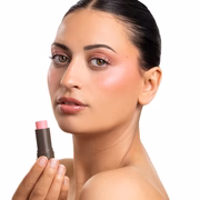 Sanzi BLUSH MULTI STICK Farve: Cheeky Pink - LIMITED
