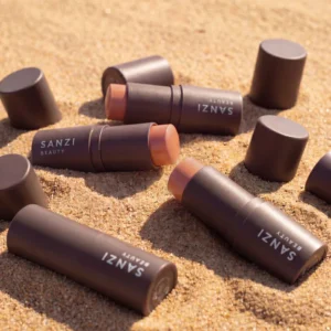 Sanzi BLUSH MULTI STICK - SUN KISSED